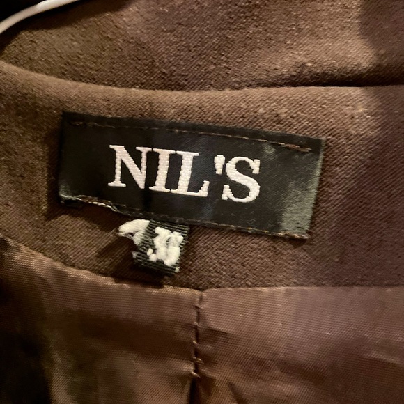 Women blazer - Picture 7 of 10